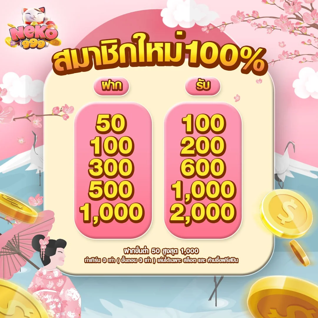แทงบอลออนไลน์ NEKO999 ครบทุกลีก